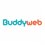 Buddyweb logo