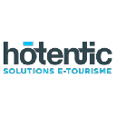 Hotentic logo
