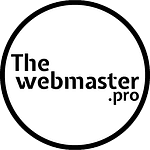 The webmaster logo