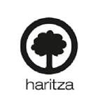 Agence Haritza logo