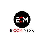 E-Com Media logo