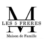 Les 5 Frères logo