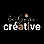 La Dame Créative logo