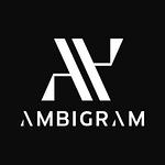 Agence AMBIGRAM logo