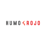 Humo Rojo logo