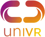 UniVR Studio logo