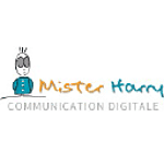 Mister Harry logo