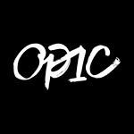 Agence OP1C logo