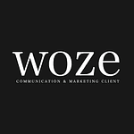 Woze logo