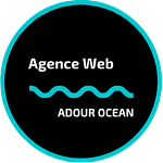 agence-web-adour-ocean.com logo