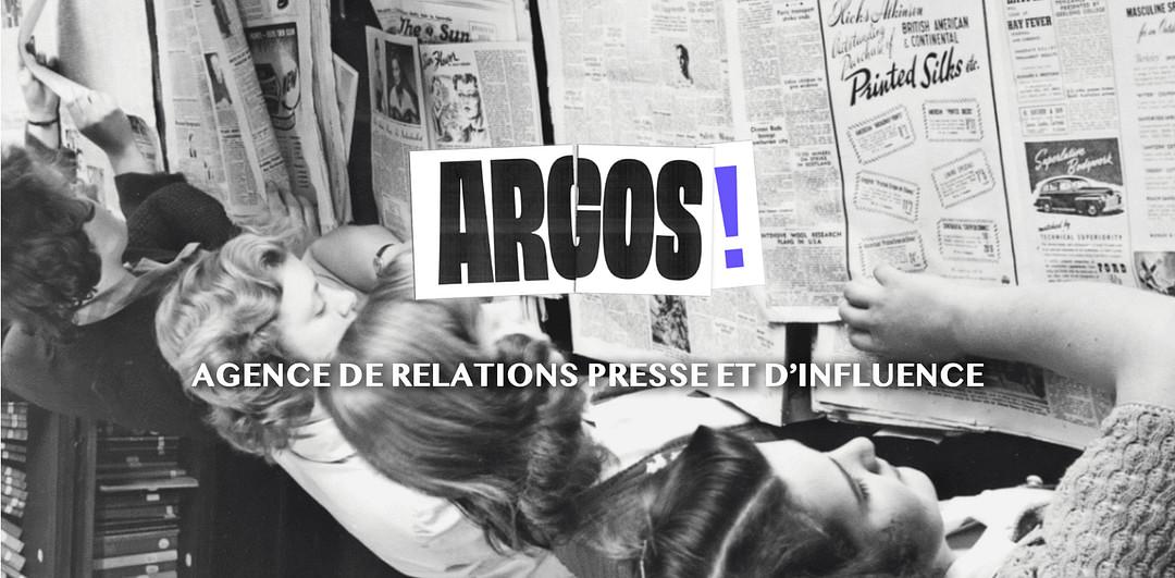 Argos cover