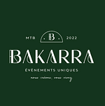 BAKARRA ÉVÈNEMENTS logo
