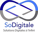 SODIGITALE logo