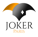 JOKER PARIS logo