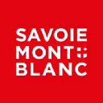 Savoie Mont Blanc logo