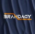 Brandacy India logo