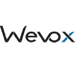 WeVox logo