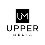 Upper Media logo