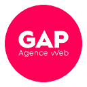 Agence GAP logo