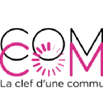 Agence COMPARCOM Bordeaux - Création Site Internet, Référencement SEO & Marketing digital logo