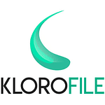 KLOROFILE logo