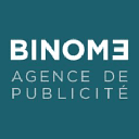 Binôme logo