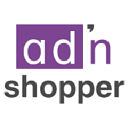 ad'n shopper logo
