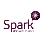Spark Relations Publics logo