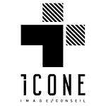 Agence ICÔNE logo