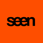 Seen logo