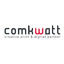 Comkwatt logo