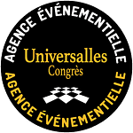 UNIVERSALLES CONGRES logo