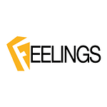 AGENCE FEELINGS logo