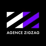 AGENCE ZIGZAG logo