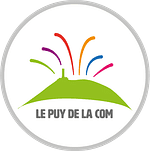 Le Puy de la Com logo