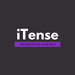 iTense Agency logo