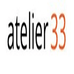 ATELIER 33 logo