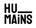 Hu_mains logo