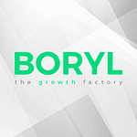 Boryl logo