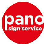 PANO LYON 4 logo