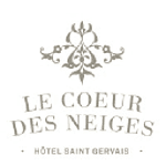 Hotel Coeur des Neiges logo