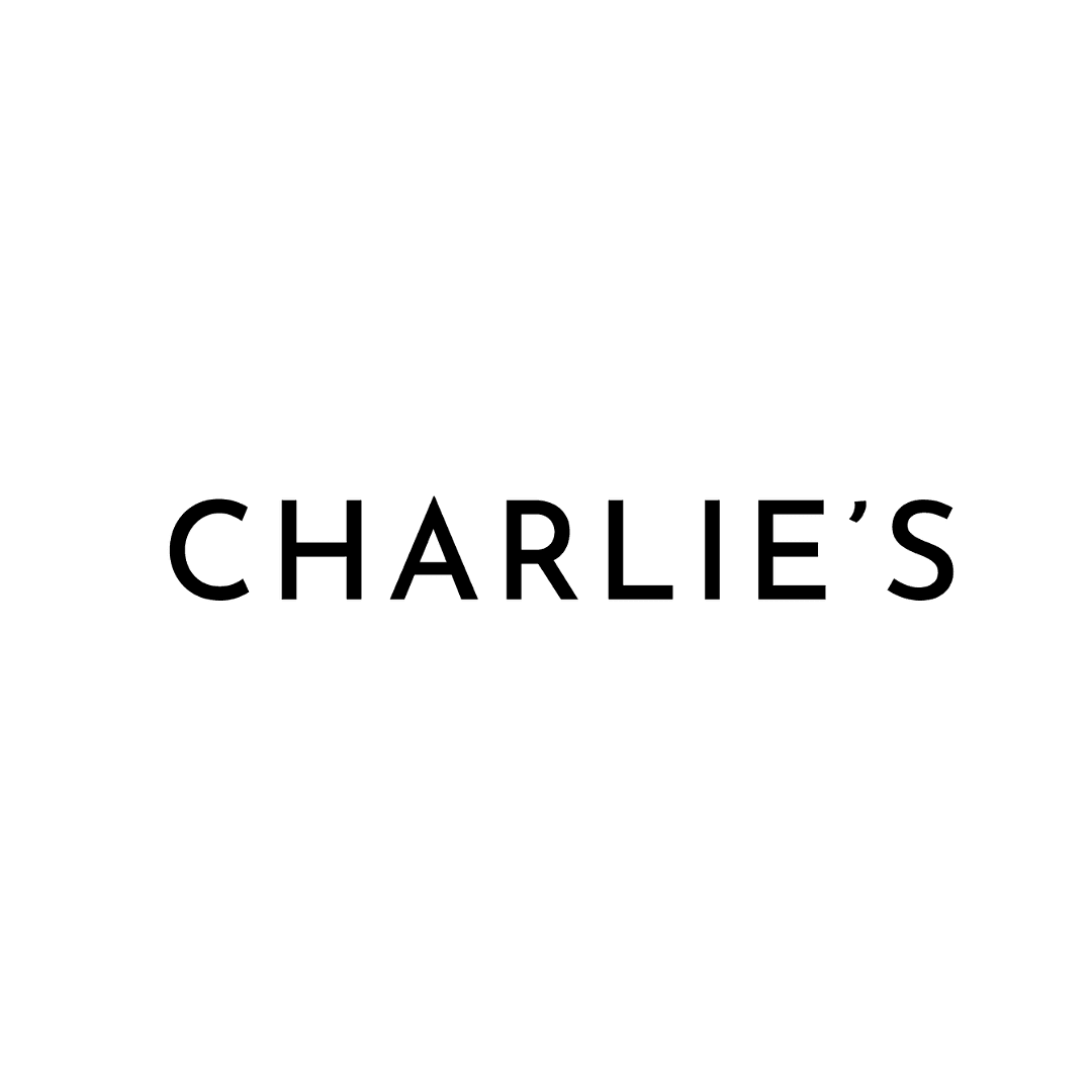 Charlie's Agency cover