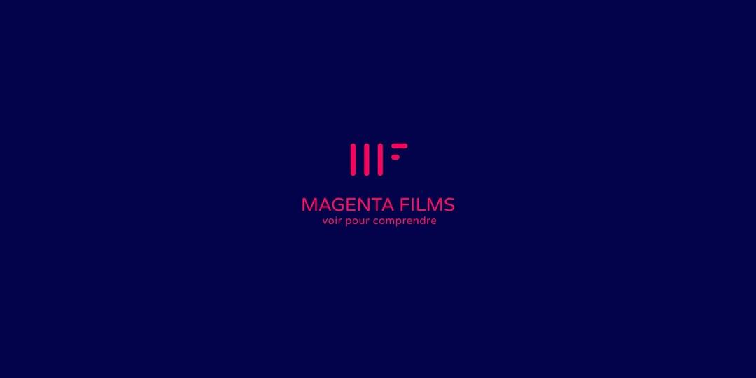 Magenta Films cover