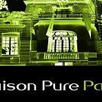Raison Pure Paris logo