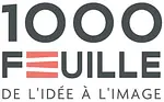 1000feuille logo