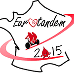Eurotandem logo