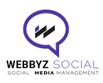 Webbyz logo