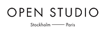 OPEN STUDIO PARIS logo