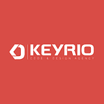 KEYRIO logo