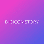 Digicomstory logo